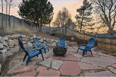 4302 N Delighted Circle, Colorado Springs, CO 80917 - Photo 31