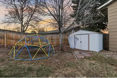 4302 N Delighted Circle, Colorado Springs, CO 80917 - Photo 33