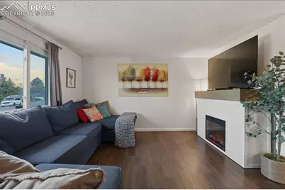 4302 N Delighted Circle, Colorado Springs, CO 80917 - Photo 3