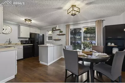 4302 N Delighted Circle, Colorado Springs, CO 80917 - Photo 5