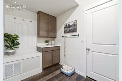 7654 Sun Shimmer View, Colorado Springs, CO 80908 - Photo 11