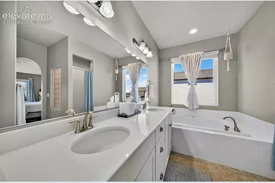 12763 Clark Peak Court, Peyton, CO 80831 - Photo 37