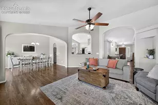 12763 Clark Peak Ct, Peyton, CO 80831 - Photo 13