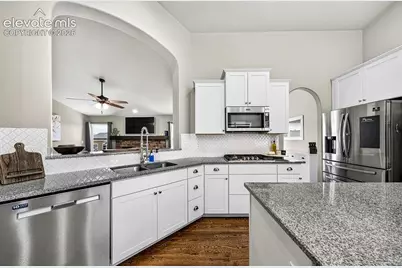 12763 Clark Peak Court, Peyton, CO 80831 - Photo 21
