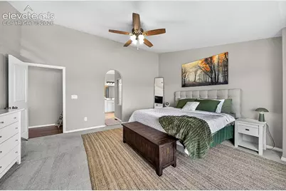 12763 Clark Peak Court, Peyton, CO 80831 - Photo 35