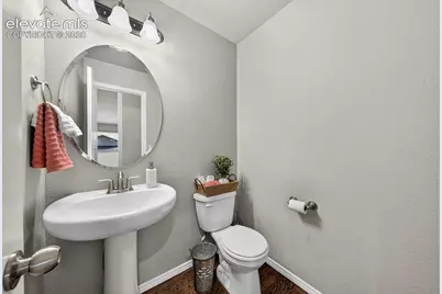 12763 Clark Peak Court, Peyton, CO 80831 - Photo 31