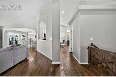 12763 Clark Peak Court, Peyton, CO 80831 - Photo 27