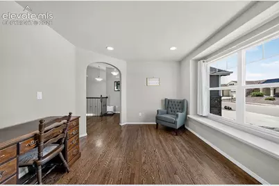 12763 Clark Peak Court, Peyton, CO 80831 - Photo 33