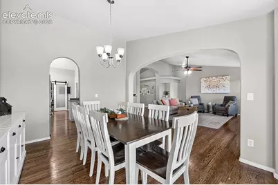 12763 Clark Peak Court, Peyton, CO 80831 - Photo 15