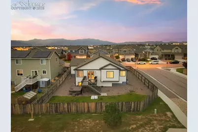 2442 Tempest Drive, Colorado Springs, CO 80939 - Photo 45