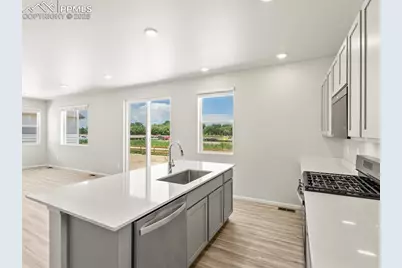 13303 Valley Peak Drive, Peyton, CO 80831 - Photo 13