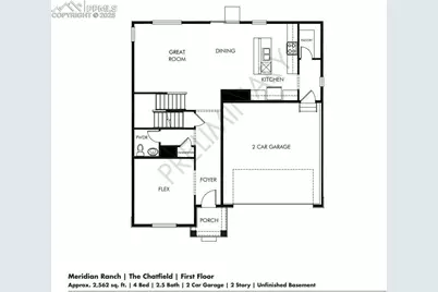 13303 Valley Peak Drive, Peyton, CO 80831 - Photo 43