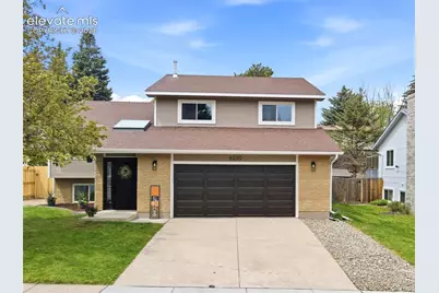 6220 Northwind Drive, Colorado Springs, CO 80918 - Photo 1