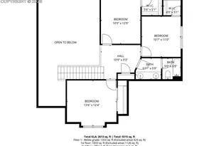 154 Green Rock Pl, Monument, CO 80132 - Photo 47