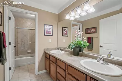 154 Green Rock Place, Monument, CO 80132 - Photo 25
