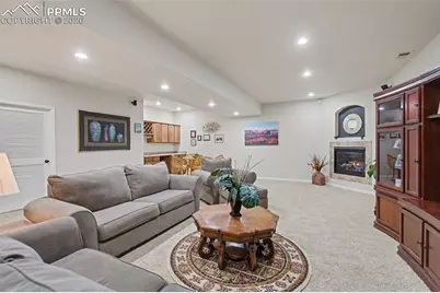 154 Green Rock Place, Monument, CO 80132 - Photo 29