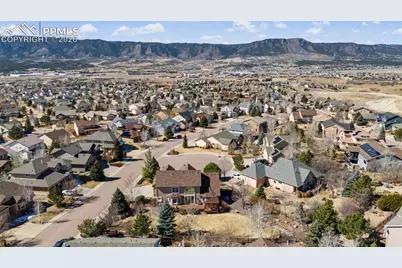 154 Green Rock Place, Monument, CO 80132 - Photo 45