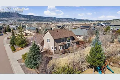 154 Green Rock Place, Monument, CO 80132 - Photo 39