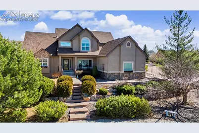 154 Green Rock Place, Monument, CO 80132 - Photo 1