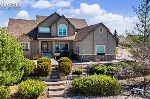 154 Green Rock Pl, Monument, CO 80132 - Photo 1