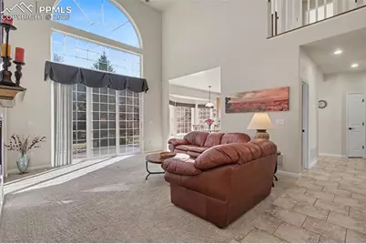 154 Green Rock Place, Monument, CO 80132 - Photo 7