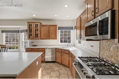 154 Green Rock Place, Monument, CO 80132 - Photo 13