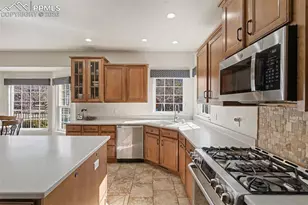 154 Green Rock Pl, Monument, CO 80132 - Photo 13