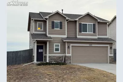 11605 Avena Road, Peyton, CO 80831 - Photo 13