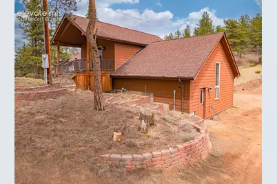 1736 County Road 3 Road, Florissant, CO 80816 - Photo 9