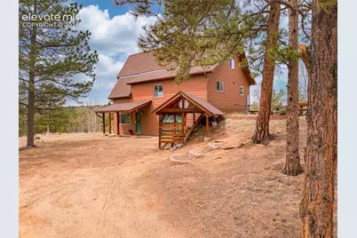 1736 County Road 3 Road, Florissant, CO 80816 - Photo 7