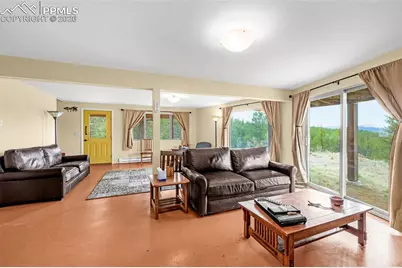 1736 Wildhorn Road, Florissant, CO 80816 - Photo 13