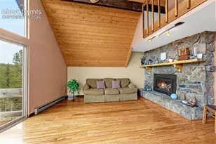 1736 County Road 3 Rd, Florissant, CO 80816 - Photo 21