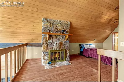 1736 Wildhorn Road, Florissant, CO 80816 - Photo 29