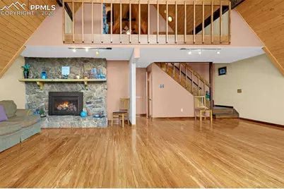 1736 Wildhorn Road, Florissant, CO 80816 - Photo 21
