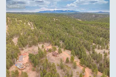 1736 County Road 3 Road, Florissant, CO 80816 - Photo 43