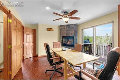 1736 Wildhorn Road, Florissant, CO 80816 - Photo 23