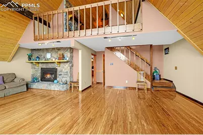 1736 Wildhorn Road, Florissant, CO 80816 - Photo 19
