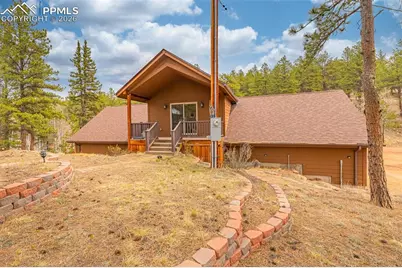 1736 Wildhorn Road, Florissant, CO 80816 - Photo 7