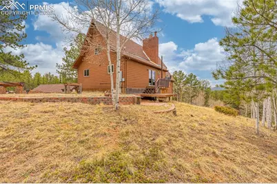 1736 Wildhorn Road, Florissant, CO 80816 - Photo 3