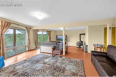1736 Wildhorn Road, Florissant, CO 80816 - Photo 11
