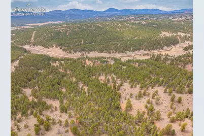 1736 County Road 3 Road, Florissant, CO 80816 - Photo 45