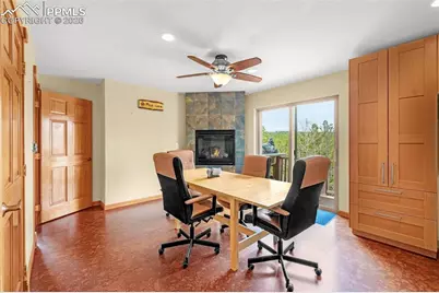 1736 Wildhorn Road, Florissant, CO 80816 - Photo 27