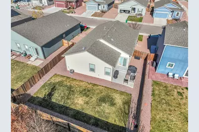 9777 Chalkstone Lane, Colorado Springs, CO 80925 - Photo 3