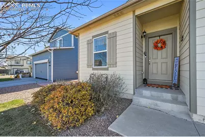 9777 Chalkstone Lane, Colorado Springs, CO 80925 - Photo 5
