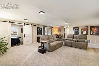 13901 Penfold Drive, Colorado Springs, CO 80921 - Photo 7