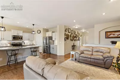 13901 Penfold Drive, Colorado Springs, CO 80921 - Photo 17