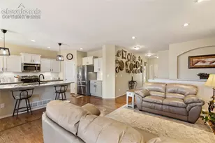 13901 Penfold Dr, Colorado Springs, CO 80921 - Photo 17