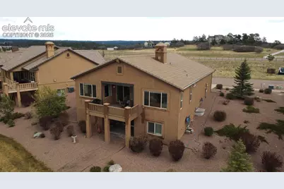 13901 Penfold Drive, Colorado Springs, CO 80921 - Photo 9