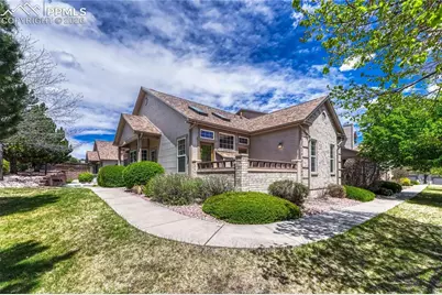 4601 Rowell Point, Colorado Springs, CO 80923 - Photo 1