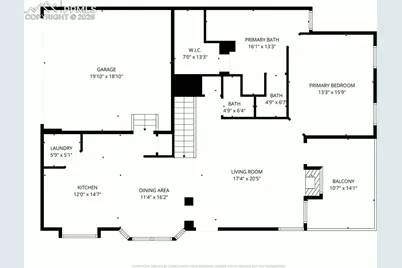 4601 Rowell Point, Colorado Springs, CO 80923 - Photo 47